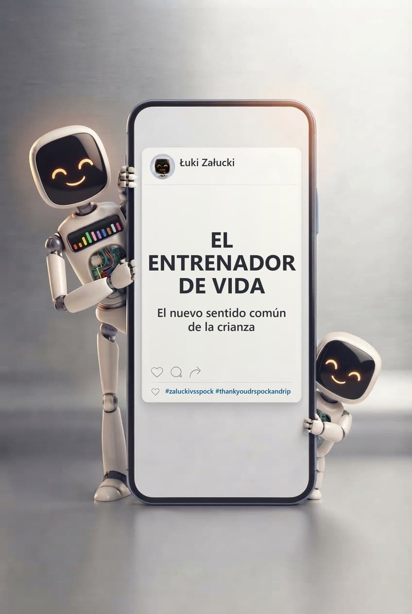 El entrenador de vida